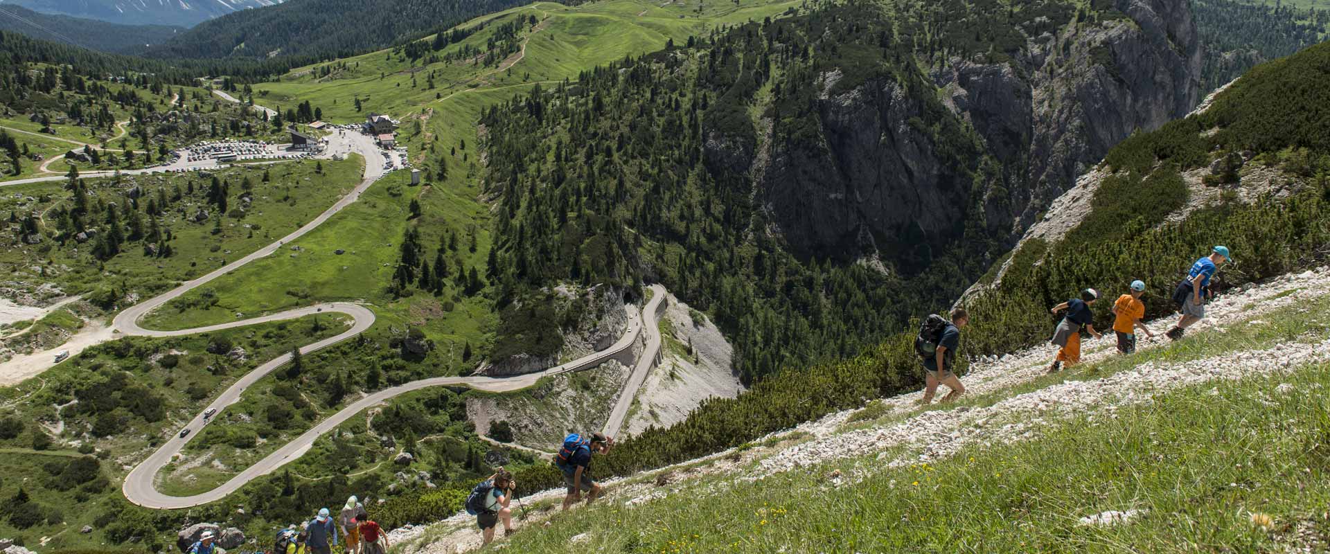 Strada-delle-Dolomiti